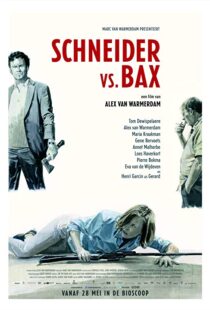 دانلود فیلم Schneider vs. Bax 2015110969-2063528203