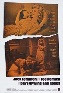 دانلود فیلم Days of Wine and Roses 1962112924-1550838581