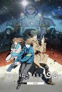 دانلود انیمه Psycho-Pass: Sinners of the System Case.1 Crime and Punishment 2019110946-1234410379