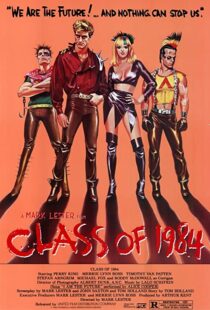 دانلود فیلم Class of 1984 1982114906-1179015792