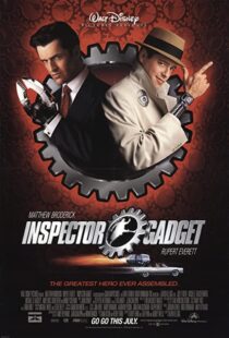دانلود فیلم Inspector Gadget 1999112944-666573714