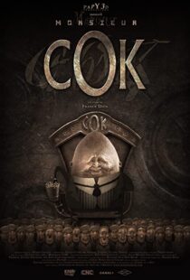 دانلود انیمیشن Mister Cok 2009110636-1853181809