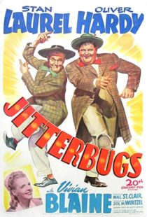 دانلود فیلم Jitterbugs 1943111961-1884453801