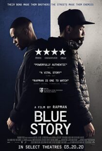 دانلود فیلم Blue Story 201930645-1820162667