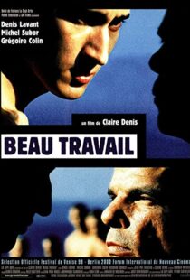 دانلود فیلم Beau travail 1999113360-1584350711