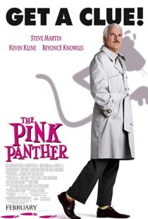 دانلود فیلم The Pink Panther 2006115020-379770115