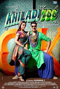 دانلود فیلم هندی Khiladi 786 2012114951-2144101544