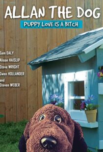 دانلود فیلم Allan the Dog 2020114324-348062688