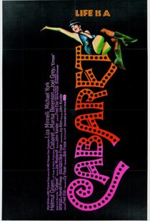 دانلود فیلم Cabaret 1972112450-2138118472