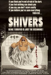دانلود فیلم Shivers 1975111453-496533143