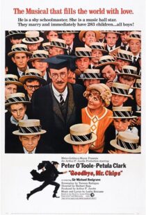 دانلود فیلم Goodbye, Mr. Chips 1969113750-1337990875