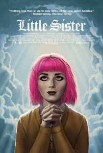 دانلود فیلم Little Sister 2016110925-781458781