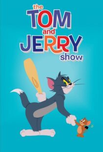 دانلود انیمیشن The Tom and Jerry Show112406-1306316942