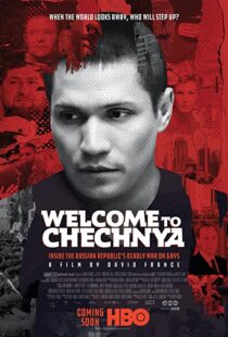 دانلود مستند Welcome to Chechnya 2020114379-900591852
