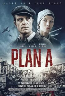 دانلود فیلم Plan A 2021112587-2079244919