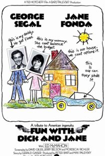 دانلود فیلم Fun with D.i.c.k and Jane 1977112475-2111950319