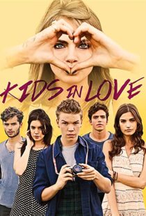 دانلود فیلم Kids in Love 2016111380-618116610