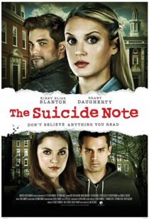 دانلود فیلم Suicide Note 2016111213-1269543458