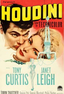 دانلود فیلم Houdini 1953111950-850001688