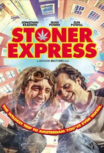 دانلود فیلم Stoner Express 2016110975-1442845173