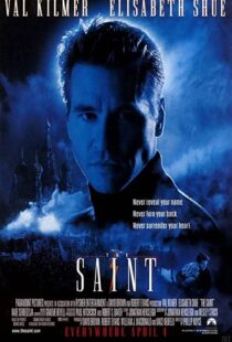 دانلود فیلم The Saint 1997114297-2043067300
