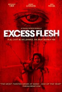 دانلود فیلم Excess Flesh 2015110556-799840384