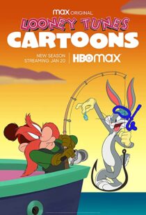 دانلود انیمیشن Looney Tunes Cartoons114666-148713636