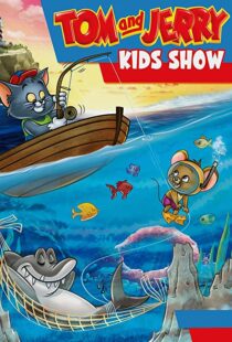 دانلود انیمیشن Tom & Jerry Kids Show112396-378607825