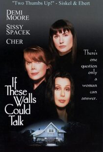 دانلود فیلم If These Walls Could Talk 1996114242-1740125943