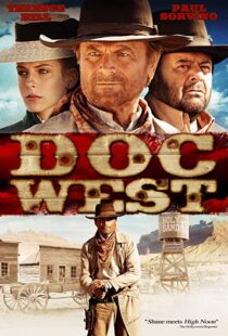 دانلود فیلم Doc West 2009113414-413325694