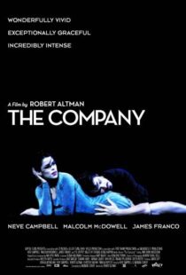 دانلود فیلم The Company 2003113922-1730323131