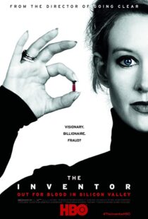 دانلود مستند The Inventor: Out for Blood in Silicon Valley 2019112020-228545455