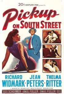 دانلود فیلم Pickup on South Street 1953111663-19142359