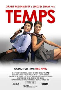 دانلود فیلم Temps 2016111636-425794333