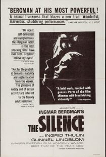 دانلود فیلم The Silence 1963112530-36865217