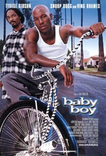 دانلود فیلم Baby Boy 2001113039-1221507698