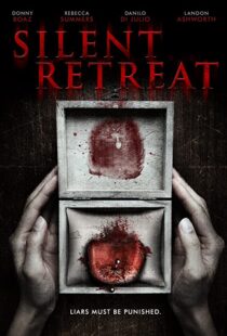 دانلود فیلم Silent Retreat 2016111207-1137920887