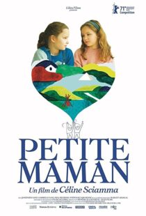 دانلود فیلم Petite Maman 2021111420-2018527971