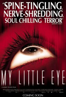 دانلود فیلم My Little Eye 2002113102-222041964