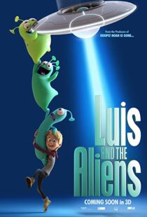 دانلود انیمیشن Luis and the Aliens 2018114564-814390964