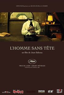 دانلود فیلم The Man Without a Head 2003113542-2094558685