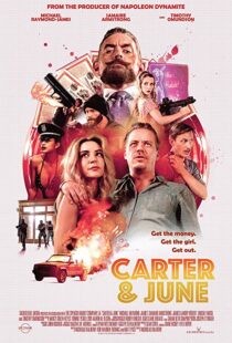 دانلود فیلم Carter & June 2017114897-529120402