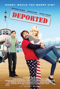 دانلود فیلم Deported 2020114133-1027152485