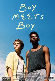 دانلود فیلم Boy Meets Boy 2021112593-1796688475