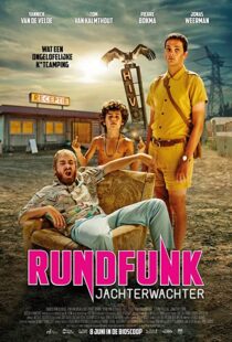 دانلود فیلم Rundfunk: Jachterwachter 2020114844-1267337395