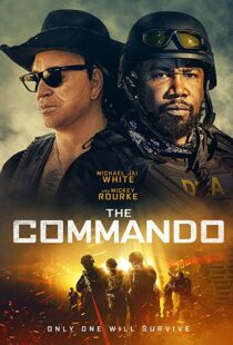 دانلود فیلم The Commando 2022112070-2102971138