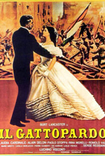 دانلود فیلم The Leopard 1963112987-678423646