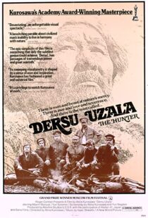 دانلود فیلم Dersu Uzala 1975113248-725444915