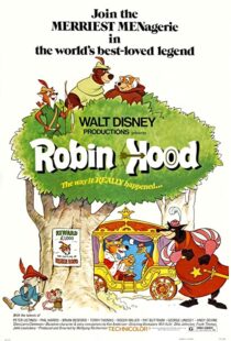 دانلود انیمیشن Robin Hood 1973114049-929334825