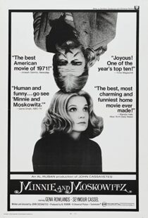 دانلود فیلم Minnie and Moskowitz 1971114265-806730307